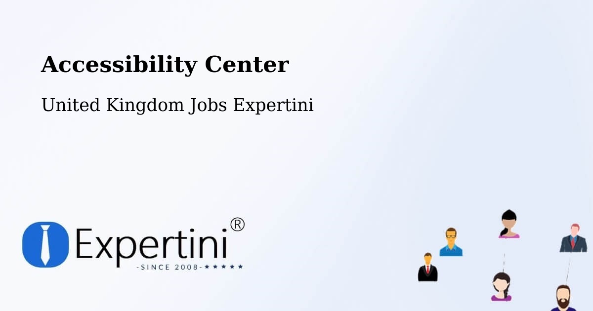 Accessibility Statement – Newburn - United Kingdom Jobs Expertini