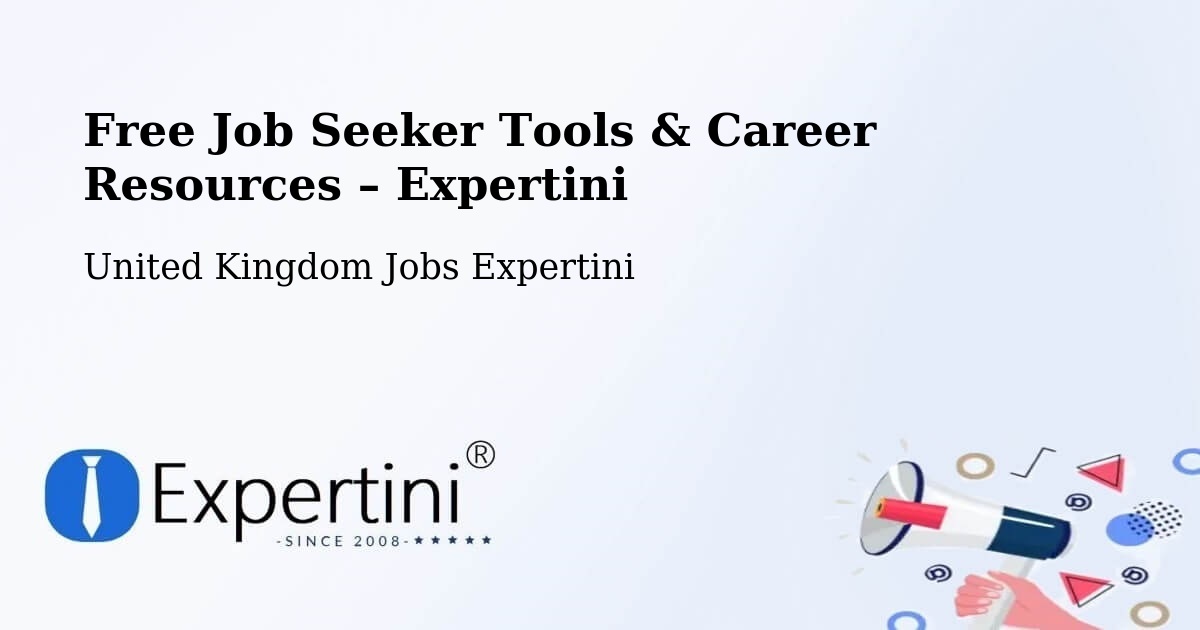 Free Job Seeker Tools & Career Resources – Newburn - Newburn, United Kingdom Jobs Expertini