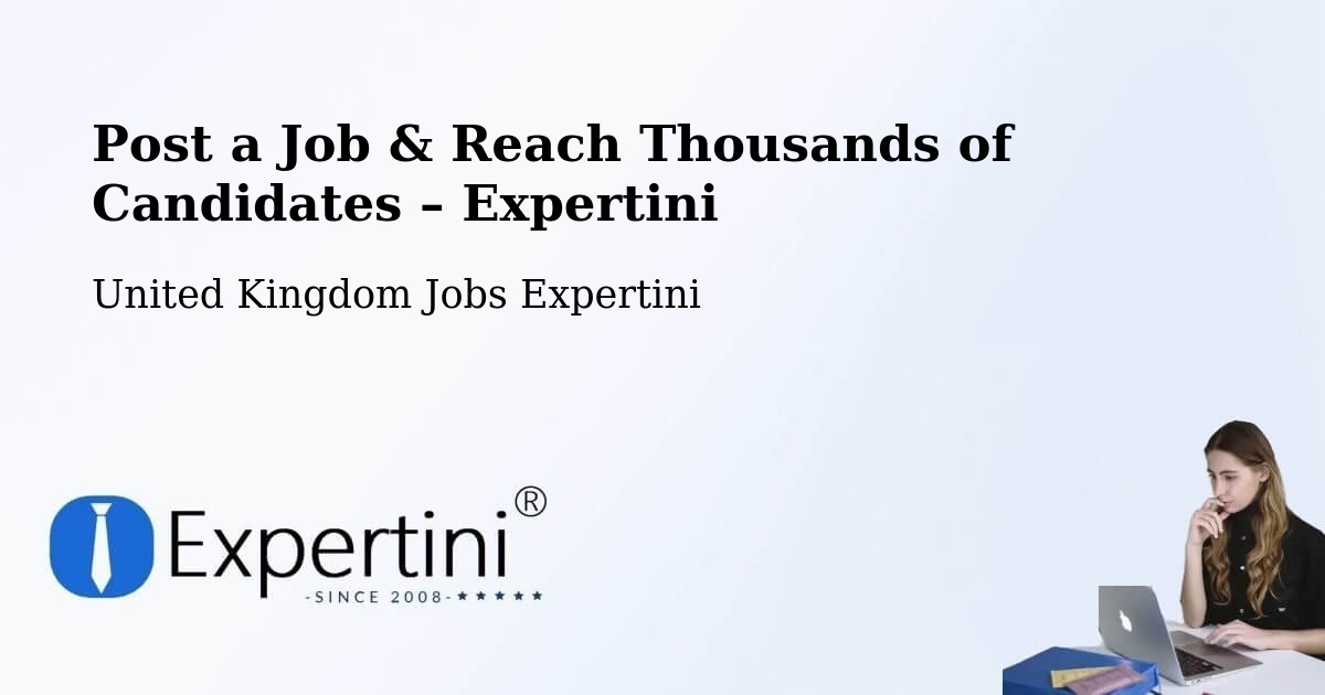 Post a Job in Newburn – Hire the Right Talent - Newburn, United Kingdom Jobs Expertini