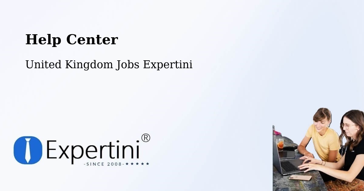Help Center – Newburn - United Kingdom Jobs Expertini