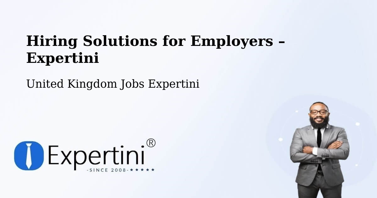 Hiring Solutions for Employers in Newburn - Newburn, United Kingdom Jobs Expertini