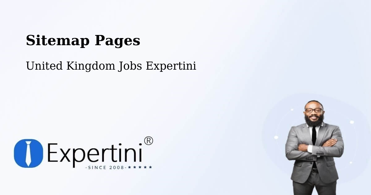 Sitemap Pages - Newburn - United Kingdom Jobs Expertini