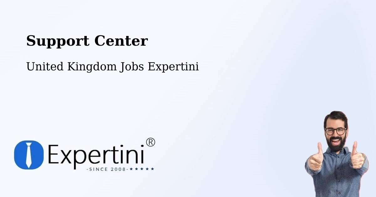 Support Services – Newburn - United Kingdom Jobs Expertini